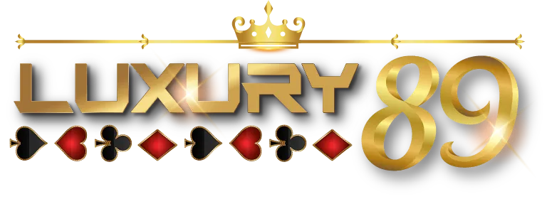 LOGO LUXURY89